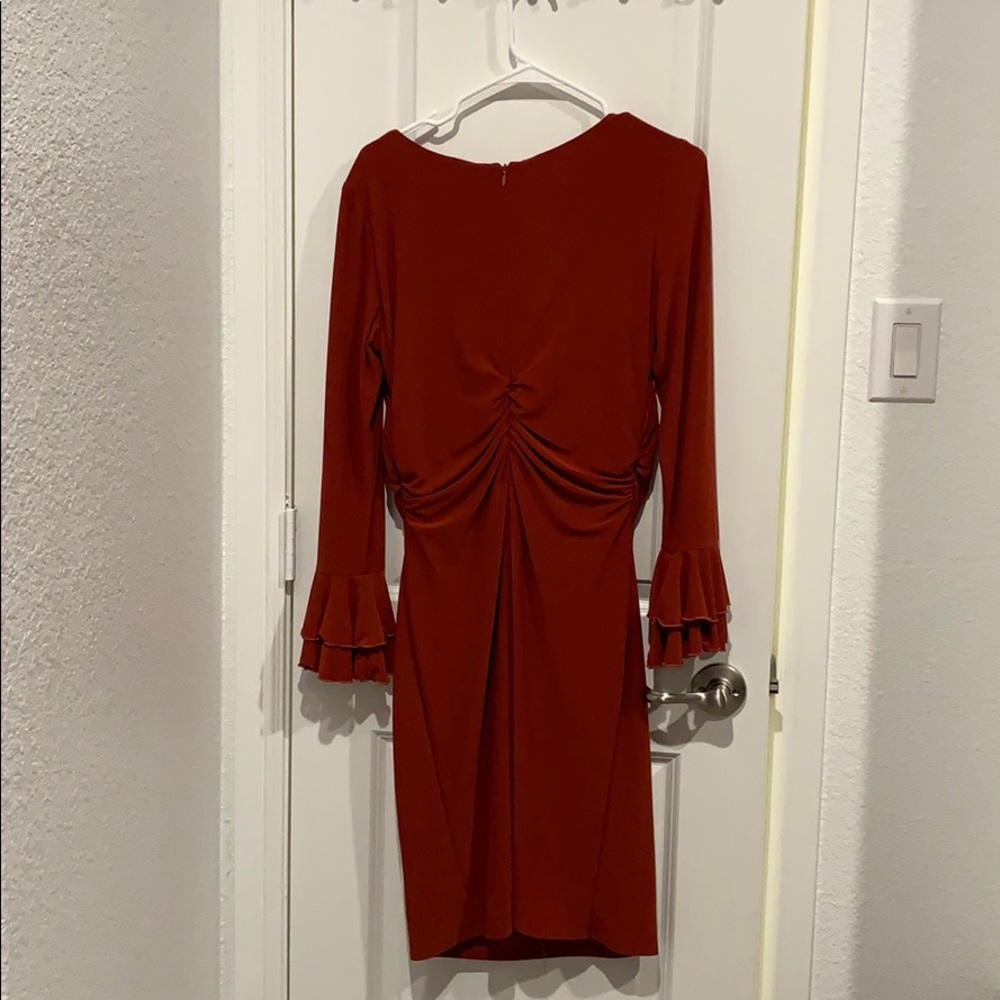 Cleaning out closet